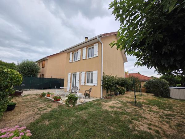 Exclusivité Viager occupé
