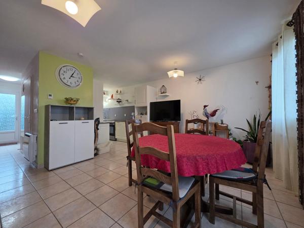 Exclusivité Viager occupé