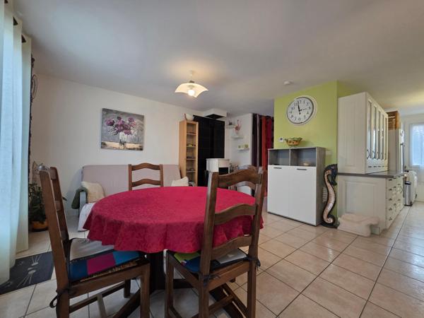 Exclusivité Viager occupé