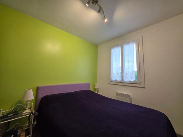 Exclusivité Viager occupé