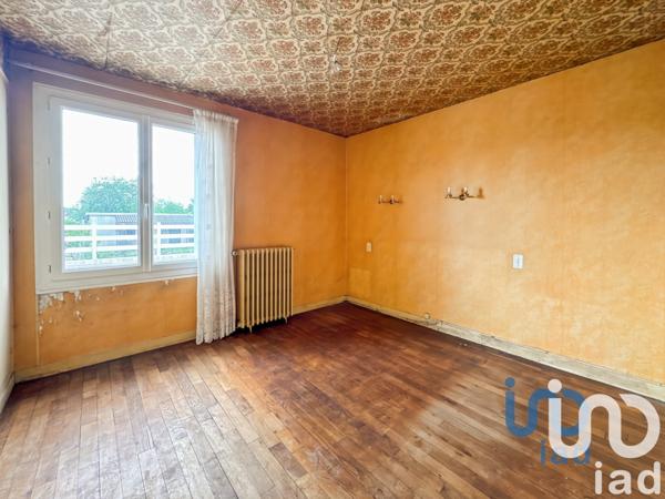 Maison à vendre 4 pièces 83 m² Migennes