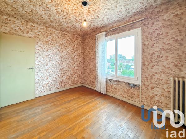 Maison à vendre 4 pièces 83 m² Migennes