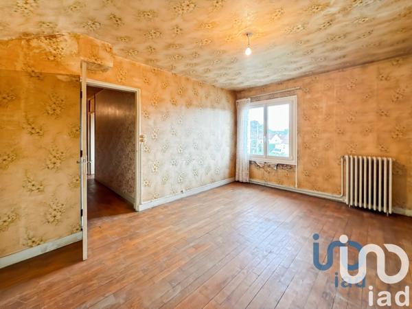 Maison à vendre 4 pièces 83 m² Migennes