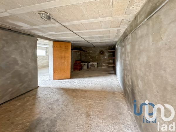 Maison à vendre 4 pièces 83 m² Migennes