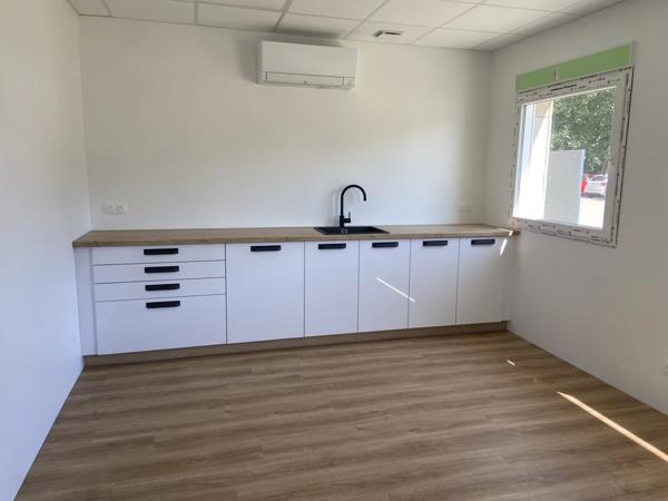 Location Local commercial à Saint-Dié-des-Vosges