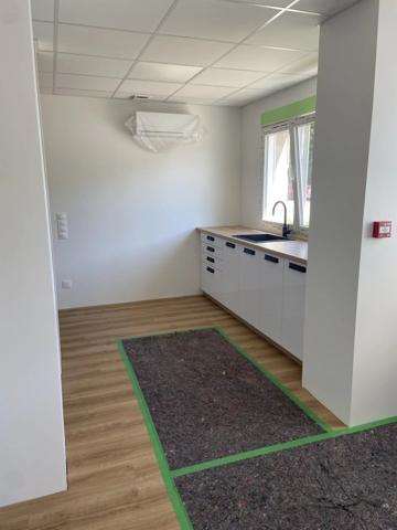 Location Local commercial à Saint-Dié-des-Vosges