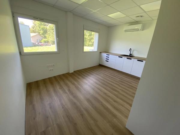 Location Local commercial à Saint-Dié-des-Vosges