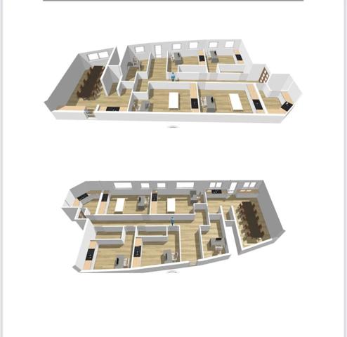 Location Local commercial à Saint-Dié-des-Vosges
