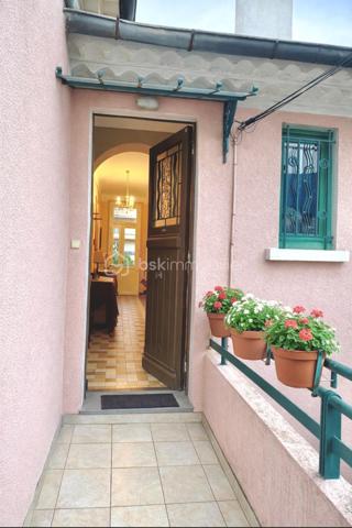 Appartement de 92 m²