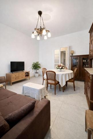 Appartement de 92 m²