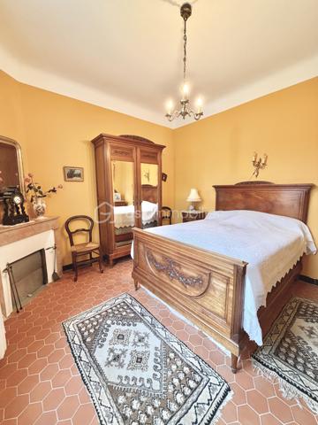 Appartement de 92 m²