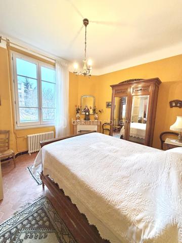 Appartement de 92 m²