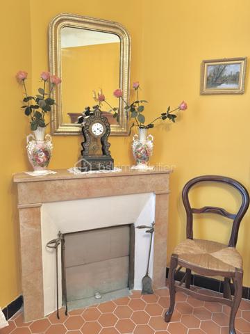 Appartement de 92 m²