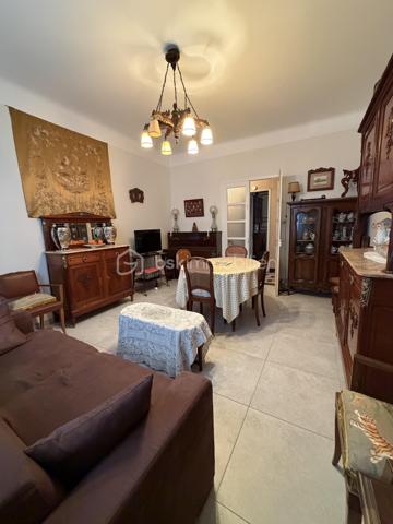 Appartement de 92 m²