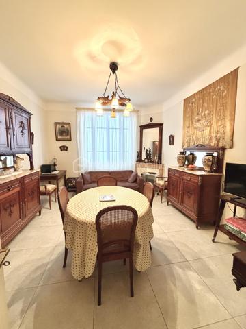 Appartement de 92 m²