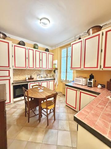 Appartement de 92 m²