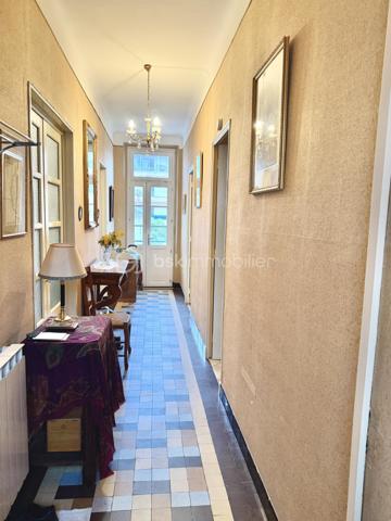 Appartement de 92 m²