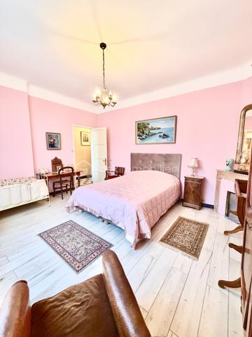 Appartement de 92 m²