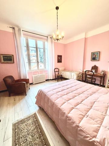 Appartement de 92 m²