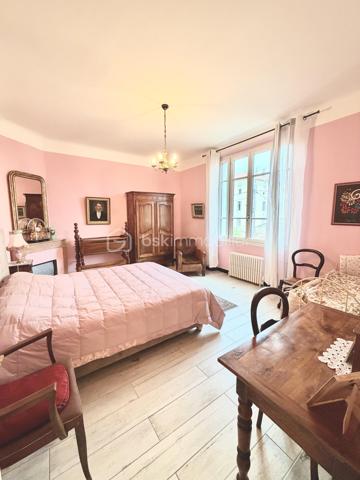 Appartement de 92 m²