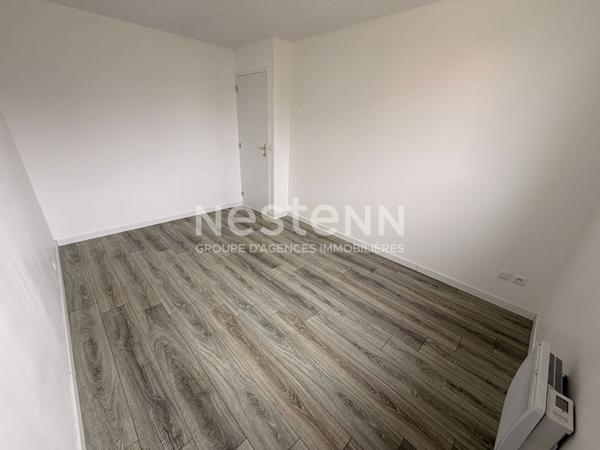 Maison contemporaine de plain pied - Plerneuf