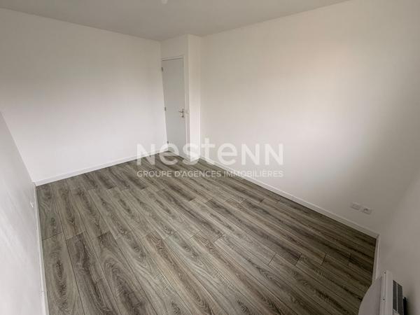 Maison contemporaine de plain pied - Plerneuf