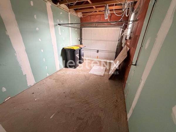 Maison contemporaine de plain pied - Plerneuf