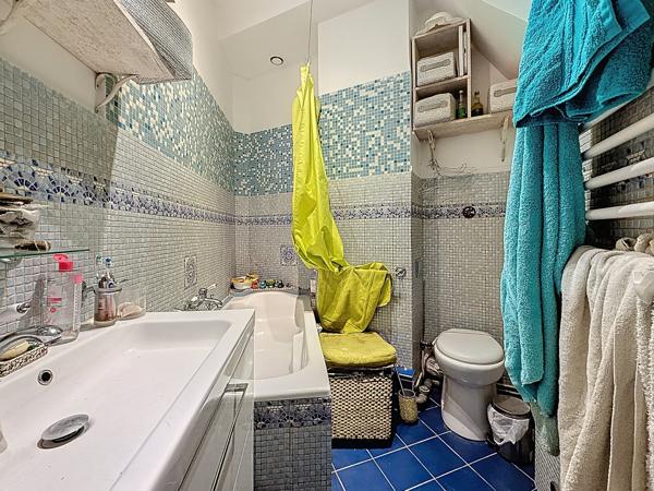 Appartement à vendre à Paris (75010) - Paris