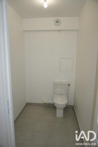 Location appartement 2 pièces 43,46 m² Noisiel