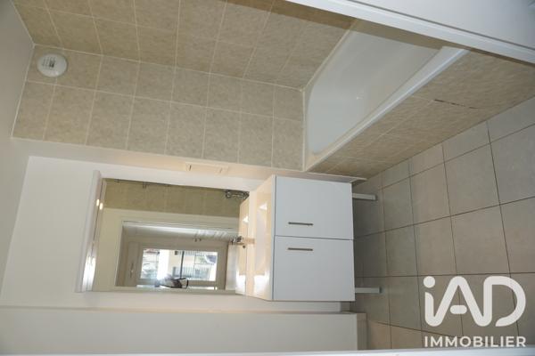 Location appartement 2 pièces 43,46 m² Noisiel