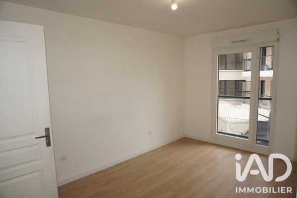 Location appartement 2 pièces 43,46 m² Noisiel