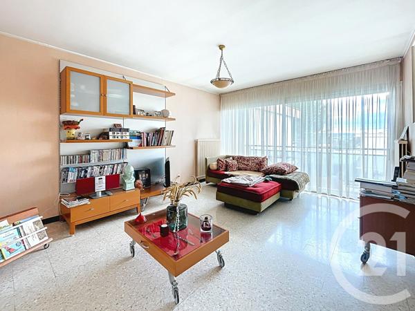 Appartement F2 à vendre  2 pièces - 55 m2 MONTPELLIER - 34
