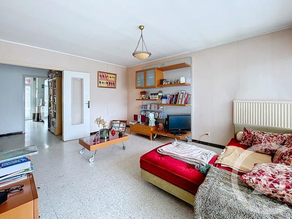 Appartement F2 à vendre  2 pièces - 55 m2 MONTPELLIER - 34