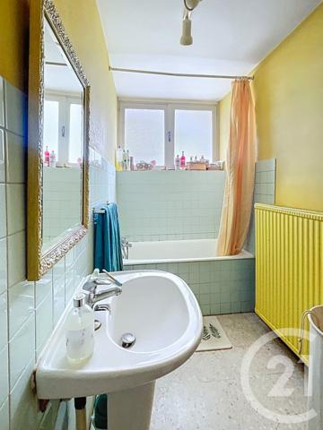 Appartement F2 à vendre  2 pièces - 55 m2 MONTPELLIER - 34