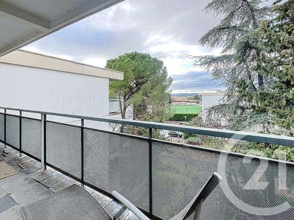 Appartement F2 à vendre  2 pièces - 55 m2 MONTPELLIER - 34