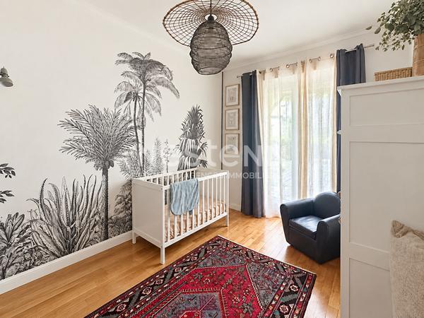 EXCLUSIVITÉ NESTENN BREST  APPARTEMENT DE CARACTÈRE AVEC TERRASSE DE 150 M²