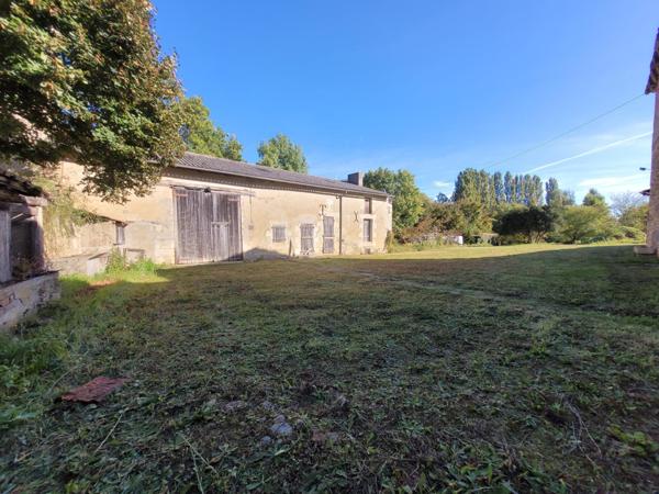 MAISONS - 200 M2 - 8 PIÈCES