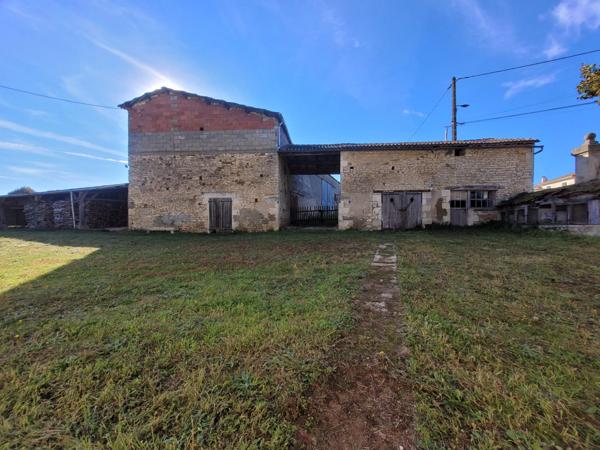 MAISONS - 200 M2 - 8 PIÈCES