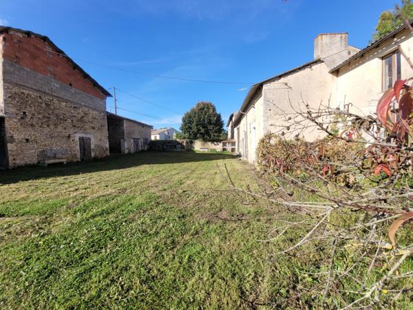 MAISONS - 200 M2 - 8 PIÈCES