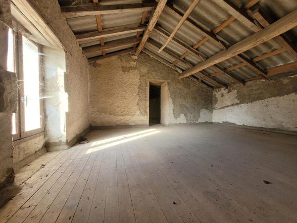 MAISONS - 200 M2 - 8 PIÈCES