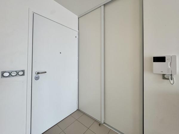 Vente Appartement 2 pièces 39 m2 à Émerainville
