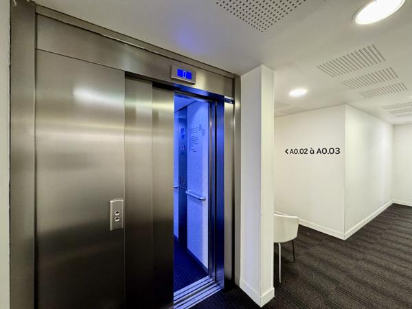 Vente Appartement 2 pièces 39 m2 à Émerainville