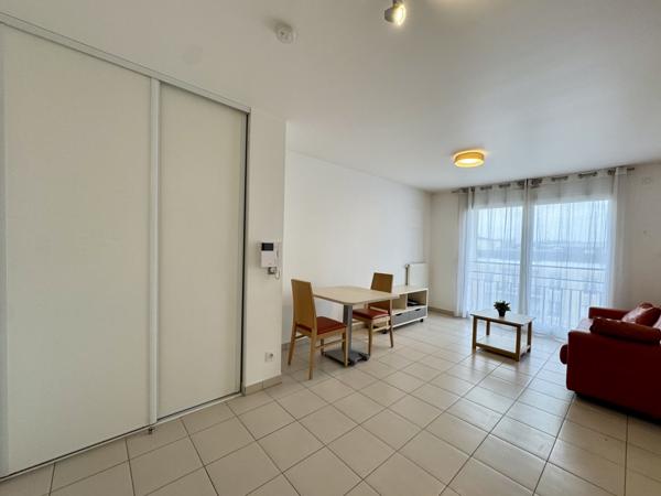 Vente Appartement 2 pièces 39 m2 à Émerainville