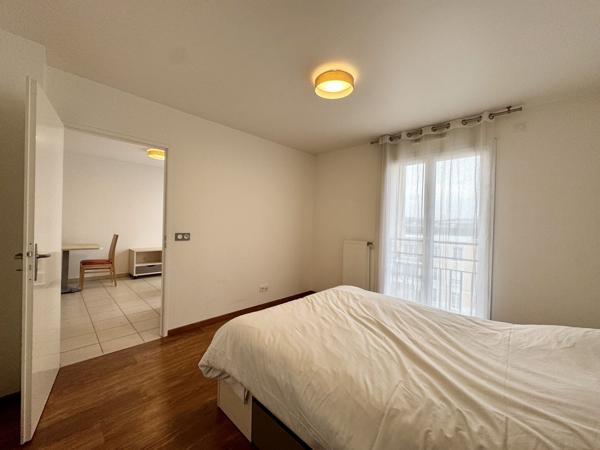 Vente Appartement 2 pièces 39 m2 à Émerainville