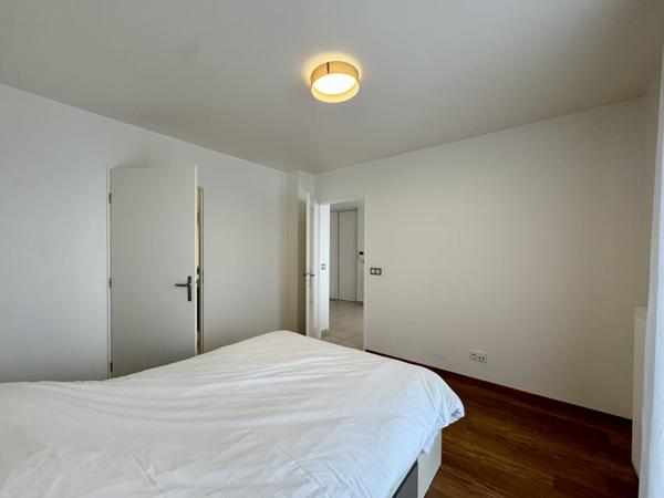 Vente Appartement 2 pièces 39 m2 à Émerainville