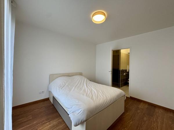 Vente Appartement 2 pièces 39 m2 à Émerainville