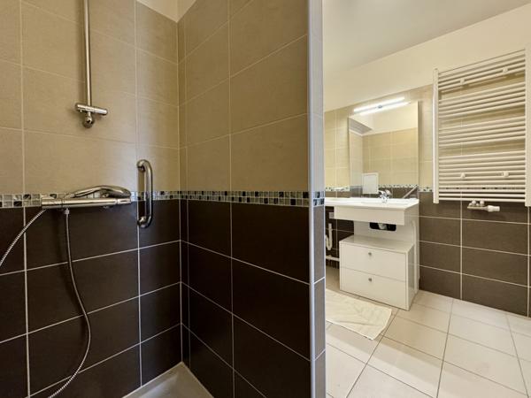 Vente Appartement 2 pièces 39 m2 à Émerainville