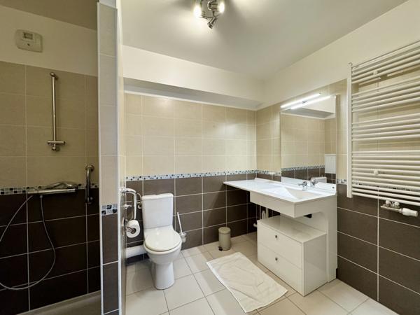 Vente Appartement 2 pièces 39 m2 à Émerainville