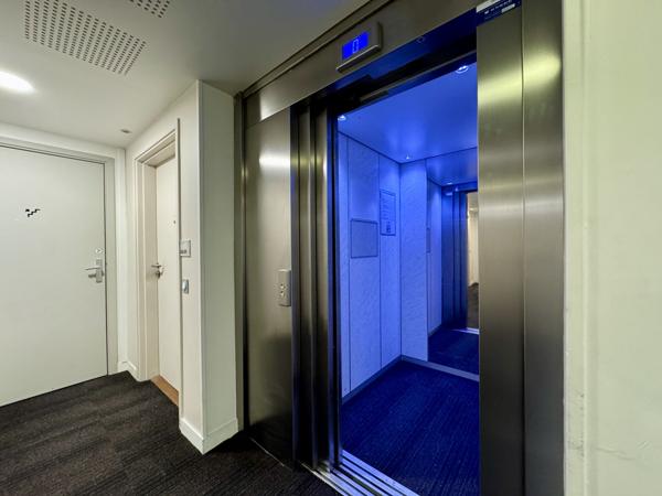 Vente Appartement 2 pièces 39 m2 à Émerainville