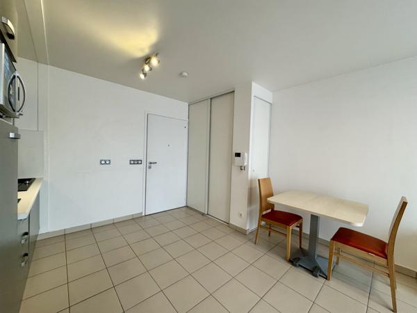 Vente Appartement 2 pièces 39 m2 à Émerainville